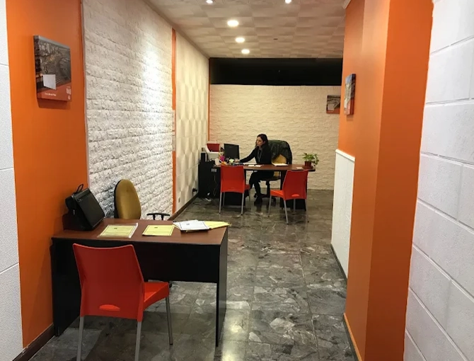 Sobre Placas Caballito