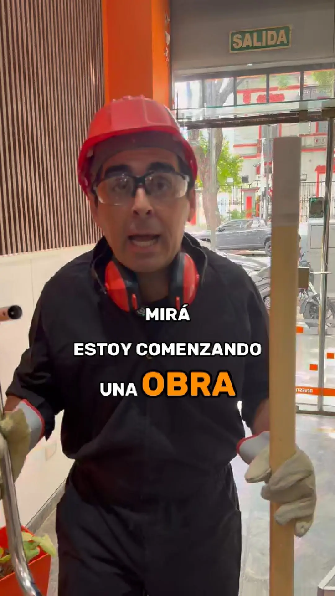 Video sobre Placas Caballito